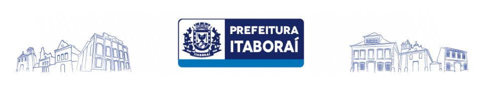 Prefeitura de Itaboraí